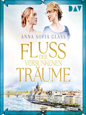 cover image of Fluss der versunkenen Träume